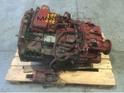 CAMBIO IVECO EUROSTAR 240E38 ZF ASTRONIC 12 AS 1800