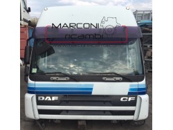 Cabina Daf CF 85.410