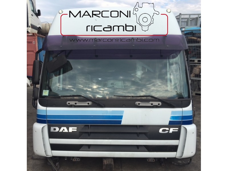 Cabina Daf CF 85.410