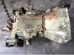 Cambio Fiat ACL 80 9128046