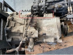 Cambio Iveco Eurocargo 2865S6 Iveco 8870873