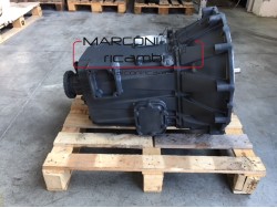 CAMBIO EUROCARGO TECTOR IVECO 2855S6 8869481