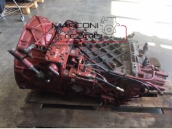 Cambio Iveco Stralis 350 ZF 16S151 1315 051 813 Iveco 8869915