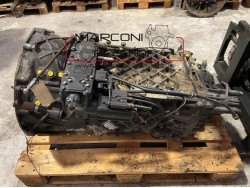 Cambio Iveco Stralis ZF 16S2220 TD