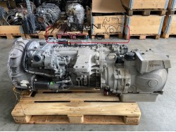 Cambio Mercedes Actros 1844 G211-16 EPS3 715510 VAR. 775509