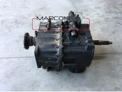 Cambio Man TGL Eaton FSO 5206 H Man Y05133/30 81.32003.6315