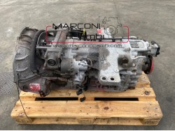 Cambio Mercedes ACTROS MP2  G231-16 EPS 3 715510