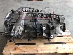 Cambio Mercedes Atego G131-9 7115570 Var. 503171