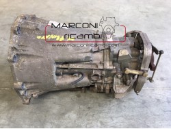 Cambio Mercedes Sprinter 313 413 711651