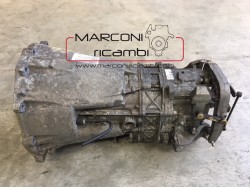 Cambio Mercedes Sprinter 316 416 711660