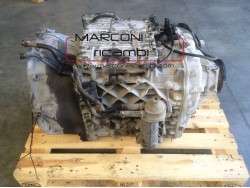 Cambio Renault Premium 450Dxi  AT2412C SP 3190492 ID 5V3296A023