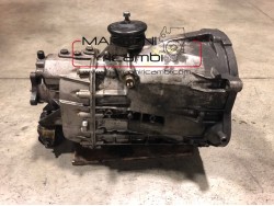 Cambio VW LT35 G28-5 711.614