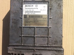 Centralina Bosch Cambio ZF Ecomat 2 5HP-592 C