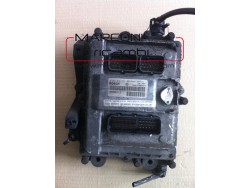 Centralina Motore ECU Iveco Eurocargo Tector 120E28  150E28