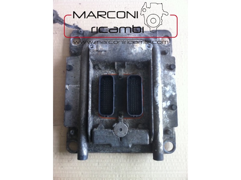 Centralina Motore ECU Renault Premium 450 DXI