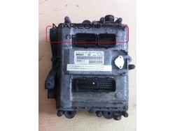 Centralina Motore ECU Iveco Eurocargo Tector 100E18 120E18