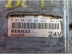 Centralina Motore Renault Premium 370