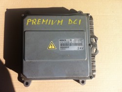 Centralina Renault Premium DCI
