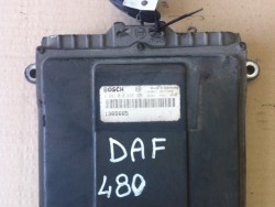 Centralina motore Daf  XF95 480
