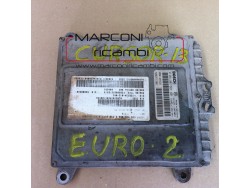 Centralina motore Iveco Eurostar 460 Cursor 13