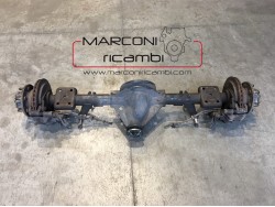 Differenziale Iveco Daily 35C12 35C14