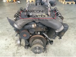 Motore Mercedes Actros MP2 1846 OM501LA