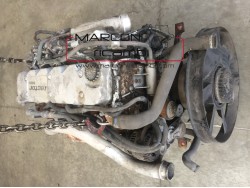 Motore Iveco Eurocargo Tector 100E18 F4AE0681E*C105
