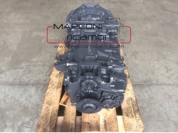 Cambio Mercedes Actros Axor 3335 Mercedes G240-16 Idnr 715520  Var 574095