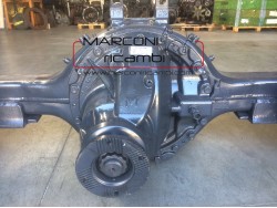 Ponte Differenziale Iveco Stralis 450 500 Meritor MS17X