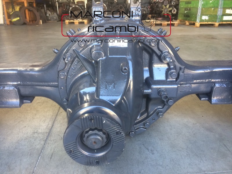 Ponte Differenziale Iveco Stralis 450 500 Meritor MS17X