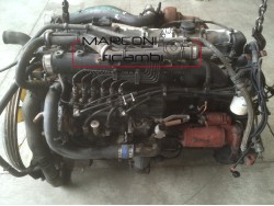 MOTORE RENAULT MIDLUM 210 - MIDR 060226 V4