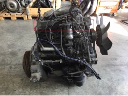 Motore Mercedes Ausiliario OM364A IV-I Mercedes 364.901-404