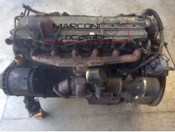 Motore Deutz BF6M1013 EC