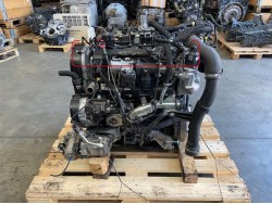 Motore Fiat Ducato 2.3 F1AGL411