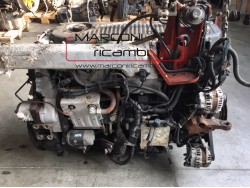 Motore Iveco Irisbus CityClass F2BE0682