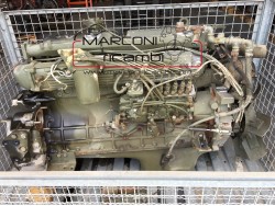 Motore Iveco 190.26  8460.21