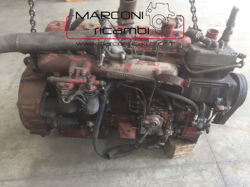 Motore Iveco 315.8.18  8060.45B