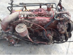 Motore Iveco 79.14 95.14 108.14  8060.05