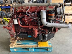 Motore Iveco EUROSTAR 440E47 8210.42M
