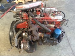 Motore Iveco Eurocargo 75E14 8040.45