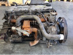 Motore Iveco Eurocargo Tector 150E18 F4AE0681E * C105