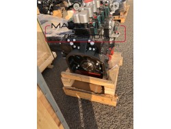 Motore Iveco NEF F4CE0454C