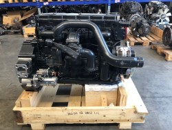 Motore Iveco Tector Nuovo F4AE0681A