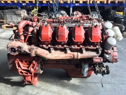Motore Iveco Turbostar 190.42 8280.22