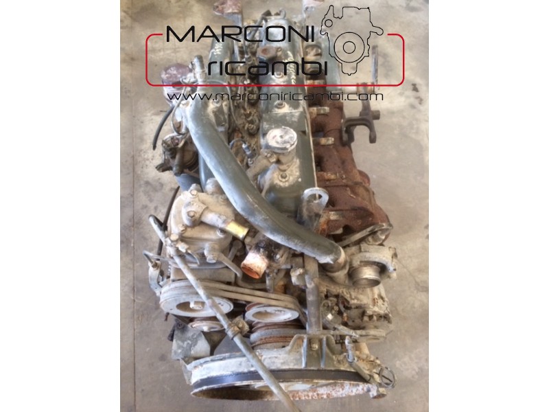 Motore Iveco Eurocargo 80E15 100E15 8060.25R