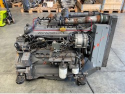 Motore KHD DEUTZ BF4M 1012 C