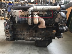 Motore Man TGA 18.480 D2876 LF 12