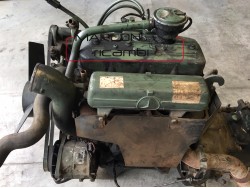 Motore Mercedes 711 OM364A