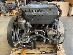 Motore Mercedes ATEGO 1022 OM924LA