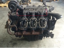 Motore Mercedes Actros MP2 1846 OM501LA